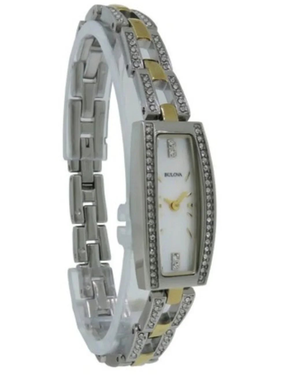 Bulova women mother